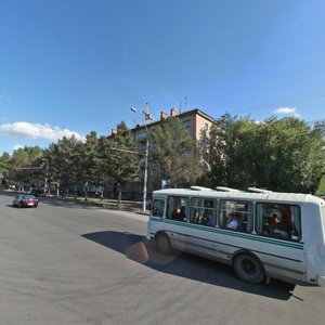 Новосибирск, Улица Титова, 19: фото