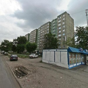 Ulitsa Tukhachevskogo, 13/1, Chelyabinsk: photo