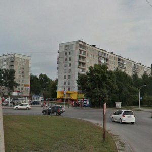 Russkaya ulitsa, 5, Novosibirsk: photo