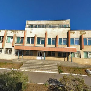 Antonova Street, 3, : foto