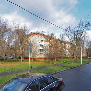 Kominterna Street, 5 ، موسكو: صورة