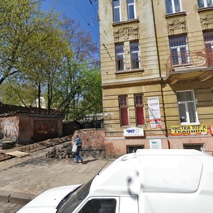 Львов, Стрыйская улица, 6: фото