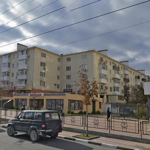 Lenina Avenue, 11А, Novorossiysk: photo