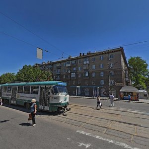 Robocha Street, 87, Dnipro: photo