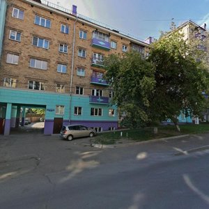 Красноярск, Улица Сурикова, 3: фото