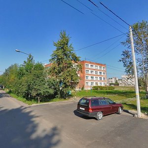 Zelyonaya ulitsa, 18 ، : صورة