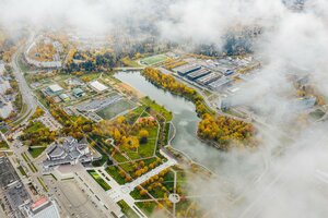 Ozyornaya Alley, No:10, Zelenograd: Fotoğraflar