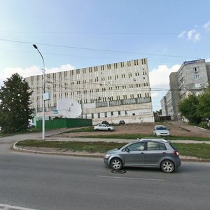 Kirova Street, 105, : foto