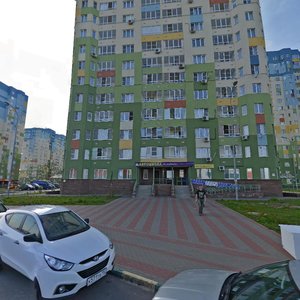 Volzhskaya Embankment, 26 ، نيجني نوفغورود: صورة