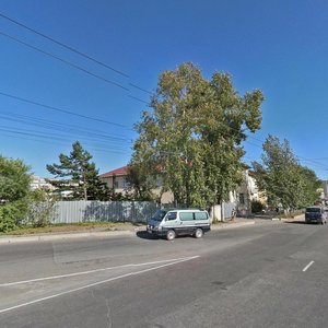 60-Letiya Oktyabrya Avenue, 212, Khabarovsk: photo