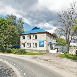 Volodarskogo Street, 7, Likino‑Dulevo: photo