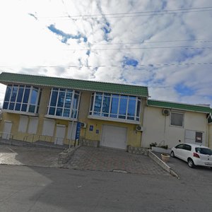 Volgogradskaya Street, 17, : foto