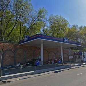 Nikoloyamskaya Embankment, вл4соор1, Moscow: photo