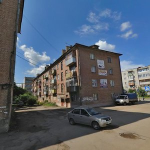 Oktyabrskaya Street, 49, Rostov: photo