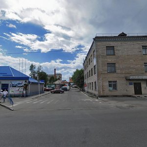 Nezalezhnosti Avenue, 186, Zhytomyr: photo