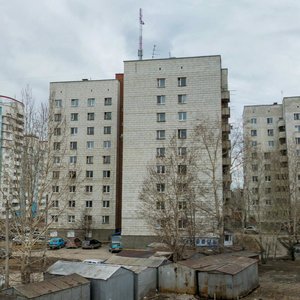 Prostornaya Street, 85, Yekaterinburg: photo