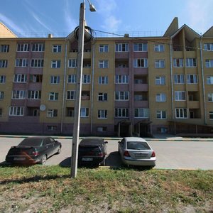 Burdenko Street, 33, : foto