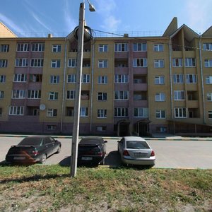 Burdenko Street, 33, Nizhny Novgorod: photo