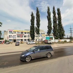 Olimpiyskaya ulitsa, 73А, : foto