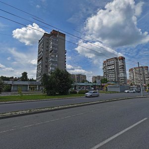 Naukova vulytsia, 45 ، لفيف: صورة
