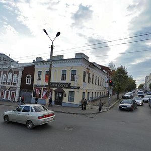 Киров, Спасская улица, 8: фото