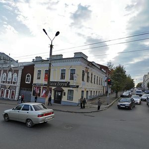 Spasskaya Street, No:8, Kirov: Fotoğraflar