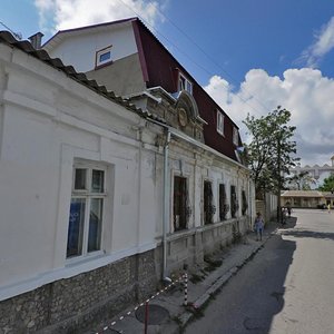 Евпатория, Улица Дёмышева, 35: фото