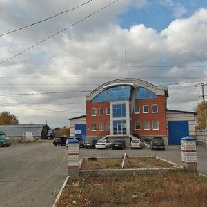 Барнаул, Власихинская улица, 144А: фото