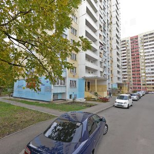 Stavropolskaya Street, 107/8, Krasnodar: photo