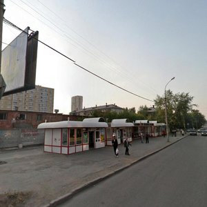 Danily Zvereva Street, 17к1, Yekaterinburg: photo