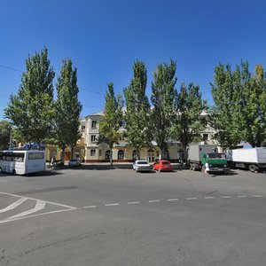 Донецк, Проспект Александра Матросова, 1: фото