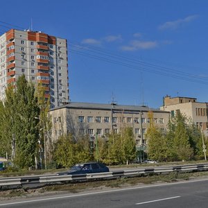 Волгоград, Улица Землячки, 19: фото