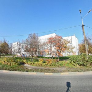 Iyulskikh Dney Street, 1А, Nizhny Novgorod: photo