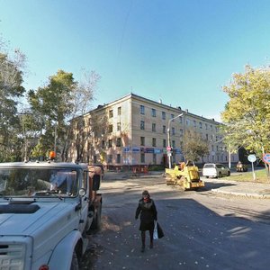 Sevastopolskaya Street, 14, : foto