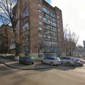 Bahhovutivska Street, 38, Kyiv: photo