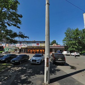 Veteranov Avenue, 53, Saint Petersburg: photo