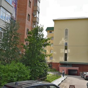 Pionerskaya Street, 1/4, Korolev: photo