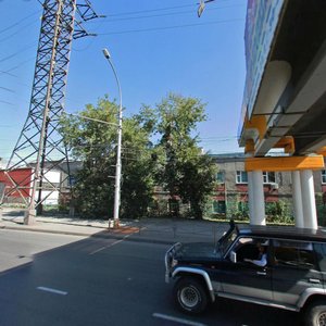 Stantsionnaya Street, 6/1 ، نوفوسيبيرسك: صورة
