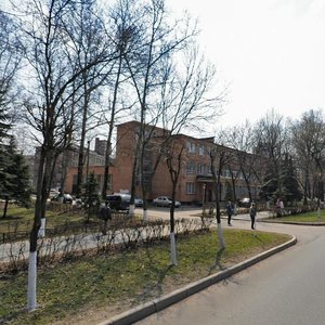 Komimterna Street, 2, Korolev: photo