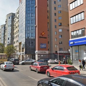 Molodogvardeyskaya Street, 172, Samara: photo