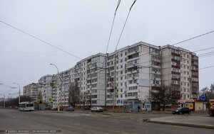 Akademika Korolyova Street, 7, Volgodonsk: photo