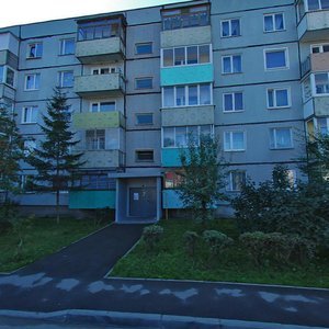 Калининград, Бульвар Любови Шевцовой, 2: фото