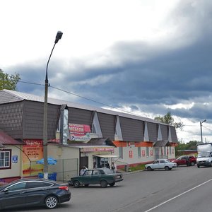 Bol’shevik Street, 115, : foto