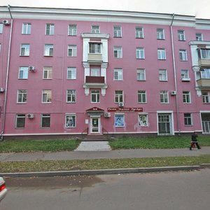 Lenina Avenue, 15, Komsomolsk‑at‑Amur: photo