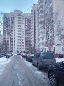Москва, Дубнинская улица, 43: фото