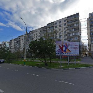 Geroev Desantnikov Street, 14, Novorossiysk: photo