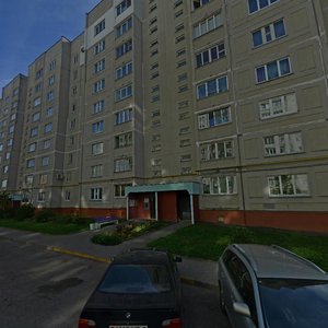 Mazurava Street, 12, Minsk: photo