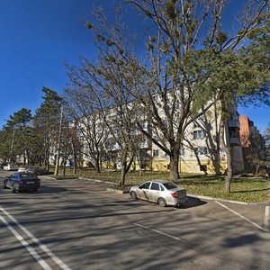 Mira Street, 367/21, Stavropol: photo