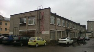 Aleksandrovskaya Street, 37А, Lomonosov: photo