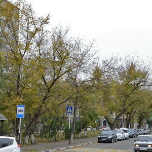 Aerodrome Street, 13, Krasnodar: photo